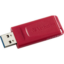 Verbatim Store 'n' Go USB Drive