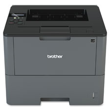 Brother HL-L6200DW Monochrome Laser Printer