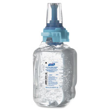 GOJO Purell ADX Dispenser Refill Gel Sanitizer