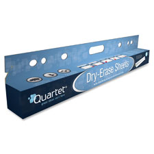 Quartet Dry-Erase Sheets