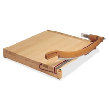 Swingline Classiccut Ingento Maple Paper Trimmers