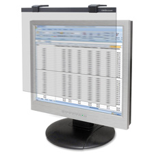 Bus. Source 19"-20" LCD Privacy/Antiglare Filter