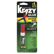 Elmer's Krazy Glue Advanced Gel