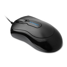 Kensington Mouse-In-A-Box Corded USB Mouse