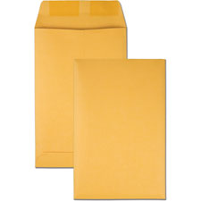 Quality Park Heavyweight Kraft Catalog Envelopes