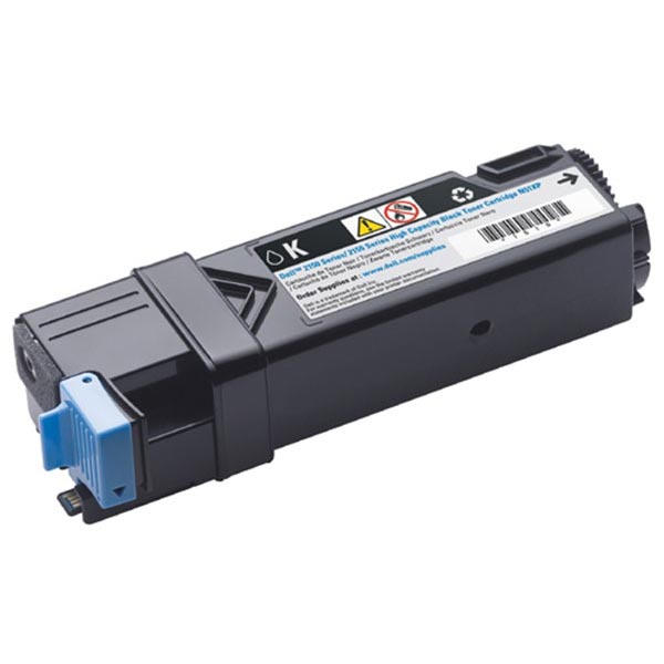 Dell MY5TJ (331-0719) Black OEM Toner Cartridge