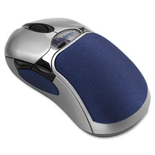 Fellowes 5-Button HD Optical Mouse