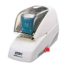 Rapid 5050 Electric Stapler