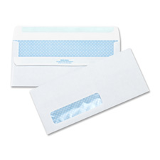 Bus. Source Self-seal Security Tint Envelopes