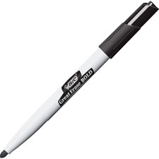 Bic Great Erase Bold Dry Erase Markers