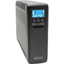 Tripp Lite 900W 10-outlet Line Interactive UPS