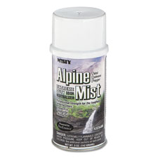 Amrep Alpine Mist Extreme Duty Odor Neutralizer