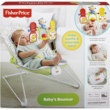 Fisher-Price Baby's Bouncer