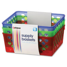 Officemate Achieva Supply Baskets