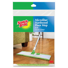 3M Scotch-Brite Hardwood Floor Mop