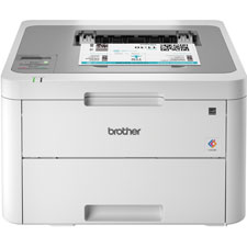 Brother HL-L3210CW Compact Digital Color Printer