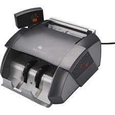 Sparco Automatic Bill Counter w/Digital Display