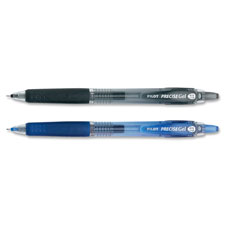 Pilot Precise Gel Retractable BeGreen Pens