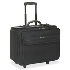 US Luggage Ballilstic Nylon Mobile Office