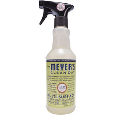 SC Johnson Mrs. Meyer's Lemon Everyday Cleaner