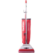 Electrolux Sanitaire Quick Kleen Upright Vacuum