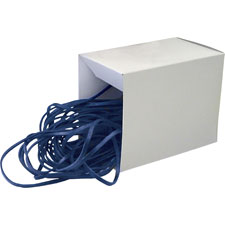 Alliance 17" Blue SuperSize Rubber Bands