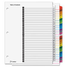 Cardinal OneStep Daily Index System