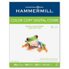 Hammermill Color Copy Digital Cover Paper