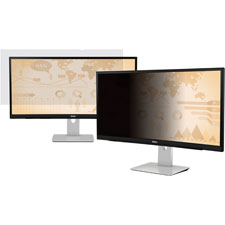 3M 34" Dell U3415W Monitor Custom Privacy Filter