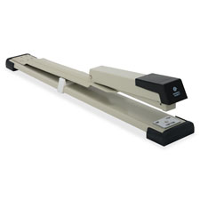 Bus. Source Long Reach Stapler