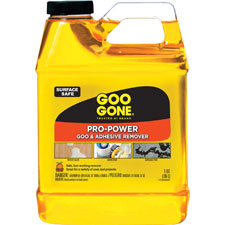 Weiman Products Goo Gone 1-quart Pro-Power Remover