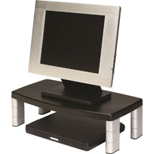 3M Adjustable Monitor Riser Stand