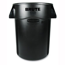 Rubbermaid Comm. Brute 44-Gallon Utility Container