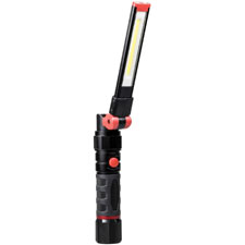 Dorcy Intl Ultra HD Series Foldable Flashlight