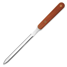 Acme Rosewood Handle Letter Opener