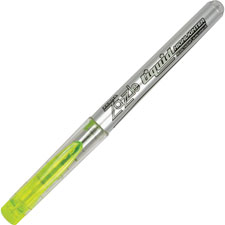 Zebra Zazzle Liquid Highlighters