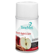 TimeMist Metered Dispnsr Dutch Apple/Spice Refill