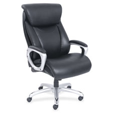 Lorell Big & Tall Flexible Air Heavy-duty Chair