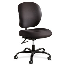 Safco Alday 24/7 Task Chairs