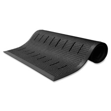 Genuine Joe Free Flow Comfort Anti-fatigue Mat