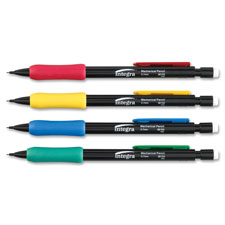 Integra Grip Mechanical Pencils