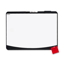 Quartet Designer Tack/Write Cubicle Whiteboard