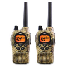 Midland Radio GXT1050VP4 2-Way Radio Pair