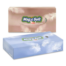 Special Buy Bare Necessities Soft Facial Tissue