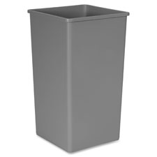 Rubbermaid Comm. 50-gallon Square Container