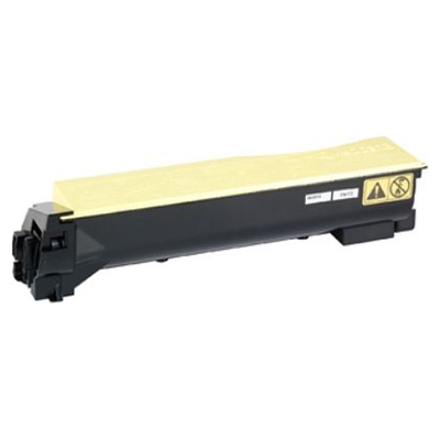 Premium Quality Yellow Toner Cartridge compatible with Kyocera Mita 1T02HMAUS0 (TK-552Y)