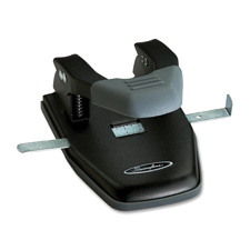 Swingline Comfort Handle 2-Hole Punches