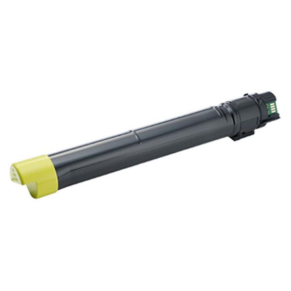 Dell 6YJGD (332-1875) Yellow OEM Toner Cartridge