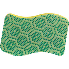 3M Scotch-Brite Scrub Dots Heavy-duty Scrub Sponge