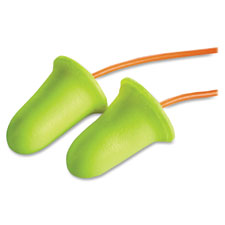 3M E-A-Rsoft FX Corded Earplugs